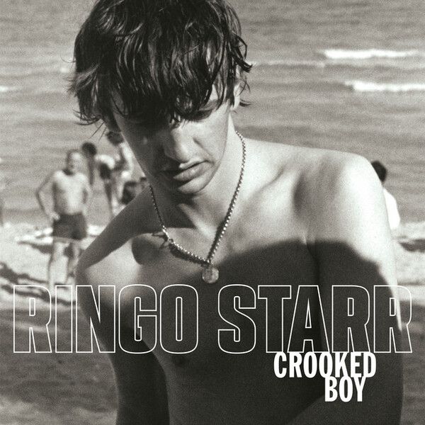 Ringo Starr – February Sky
