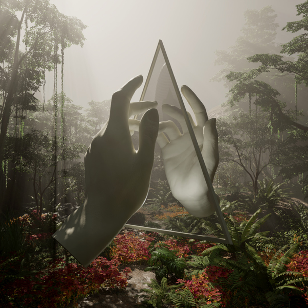 Ladytron – Kingdom Undersea